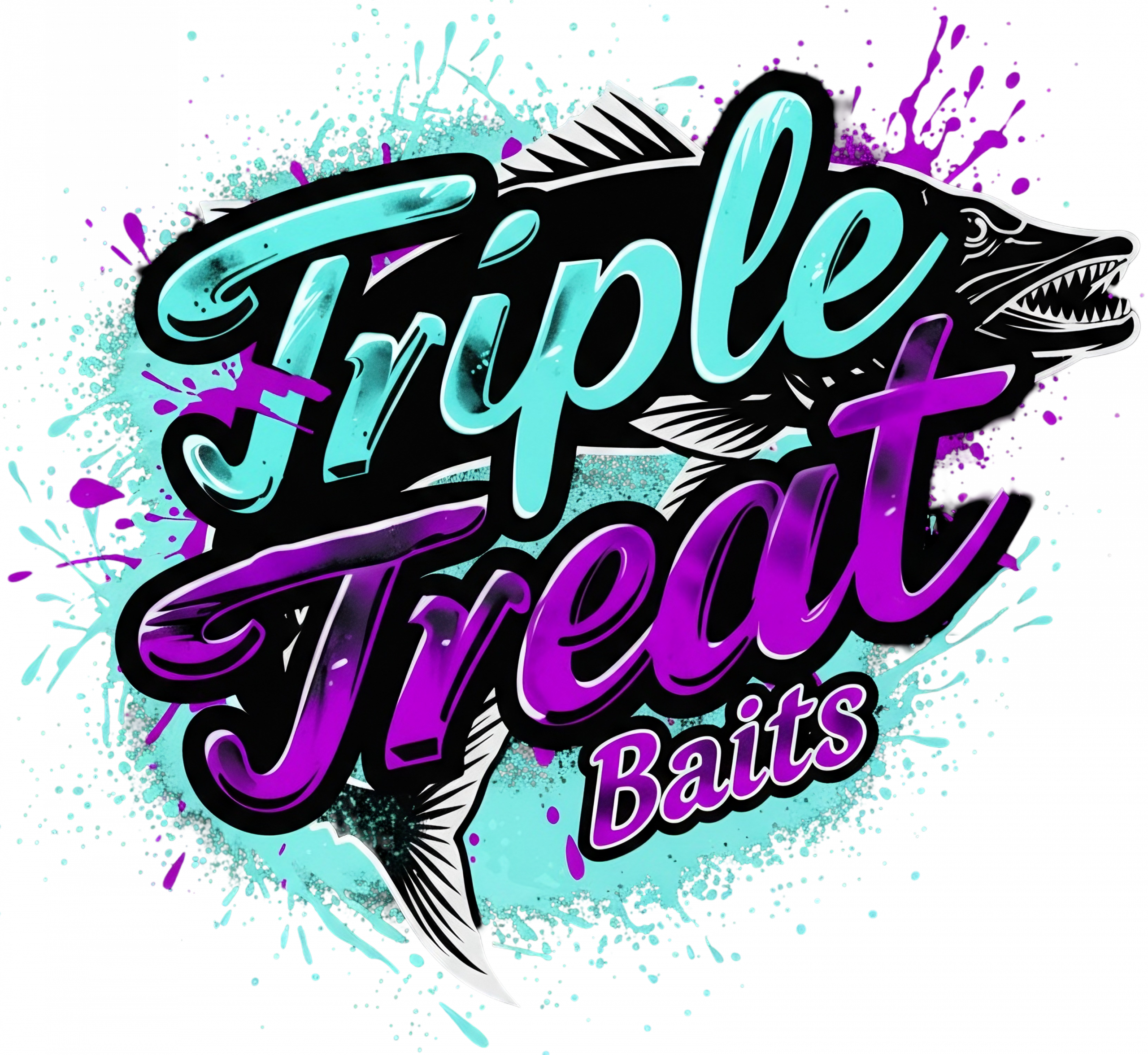 TripleTreat Baits