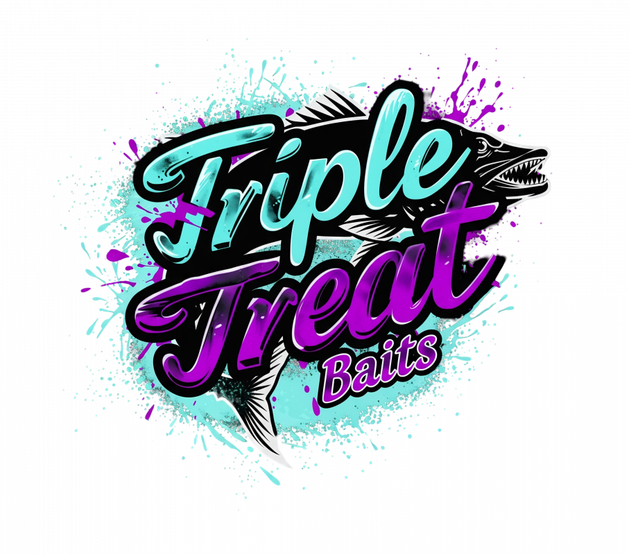 TripleTreat Baits